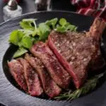 Prime Rib Roast-Bone In and Boneless
