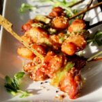 Chicken Yakatori