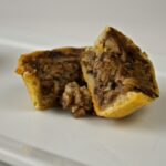 Wild Mushroom Tart