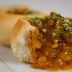 French Onion Soup Boule