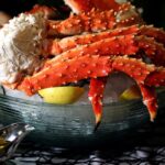 Stone Crabs/Snow Crab/ Crab Meat Pasteurized