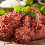 Ground Beef/Grass Fed Options