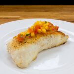 Wild Alaskan Halibut