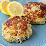 Crabcakes