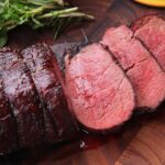Whole Beef Tenderloin Roast from Personal-Gourmet