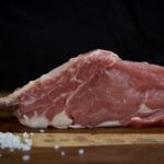 Veal Rib Chops