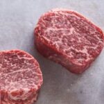 Wagyu Tenderloin - Must order in increments of 5..8 oz Portions
