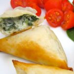 Spanakopita