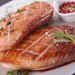 Duck Breast
