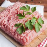 All White Meat Natural Ground Chicken