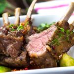 Lamb Chops