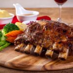 Pork Ribs