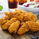 All Natural Chicken Tenders