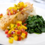 Chilean Sea Bass