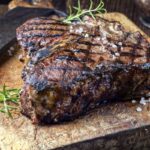 Porterhouse Steak