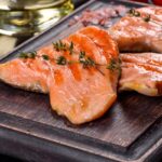 Arctic Char
