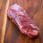 Hanger Steak Personal Gourmet Philadelphia