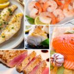 Starter Fish Bundle from Personal Gourmet