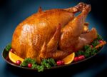 Fresh Whole Turkey from Personal Gourmet Philadelphia