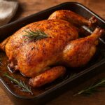 Premium Capon from Personal Gourmet Philadelphia
