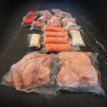 Healthy Protein Bundle from Personal-Gormet Philadelphia